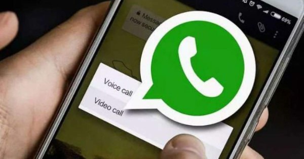 WhatsApp: Ya puedes hacer videollamadas grupales