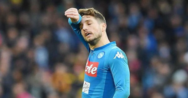 El Nápoles empata y deja escapar el liderato