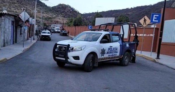 Seis muertos deja ataque armado contra estudiantes en México