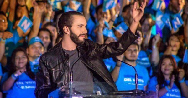 Corte salvadoreña instalará juicio contra Bukele