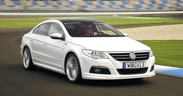 Salón del auto de París calienta motores