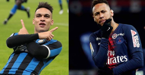 Barcelona se pronuncia sobre fichaje de Lautaro Martínez y posible regreso de Neymar