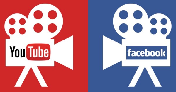 Facebook quiere ser el nuevo YouTube