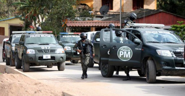 Pandilleros son magnates del transporte a base de amenazas