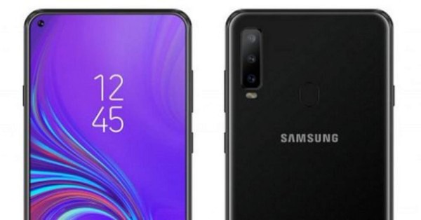 Filtran la primera foto real del Galaxy S10