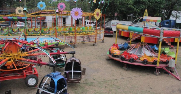 Una Feria Juniana segura, divertida e inolvidable garantiza alcaldía