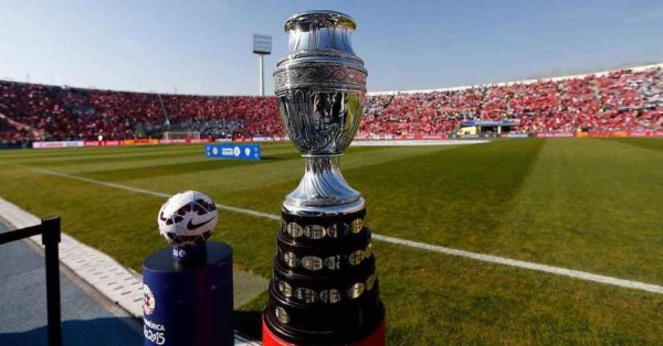 ¿Estará Honduras? La Copa América del 2019 contará con más selecciones