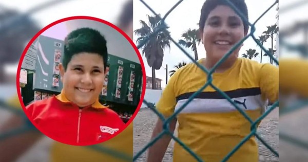 Video viral: Niño vendedor del 'Oxxo' reaparece en nuevo video