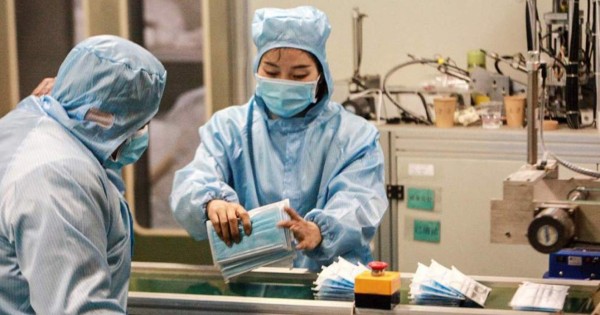 América, el continente con más trabajadores de la salud con Covid-19