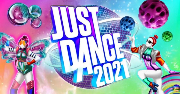 'Just Dance 2021' ya tiene fecha de lanzamiento
