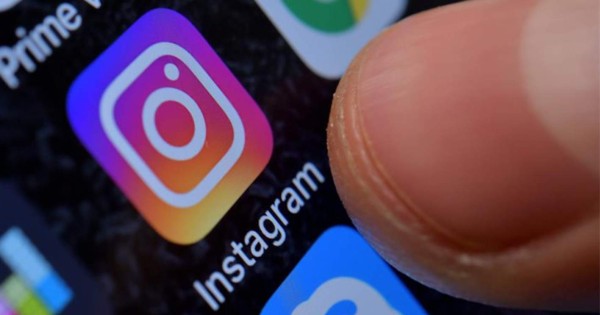Instagram suspende cuentas cuyos nombres habían sido robados