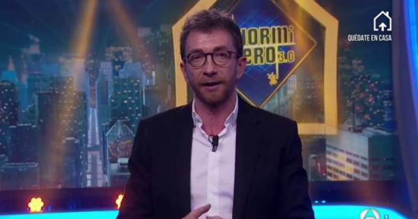 'El Hormiguero' anuncia nueva temporada para el 7 de septiembre