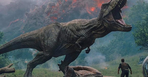 'Jurassic World: Dominion' aplaza su estreno hasta junio de 2022