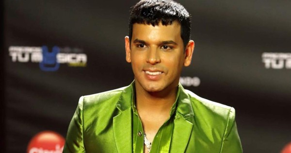 Tito 'El Bambino' lanza su nuevo álbum, 'El Muñeco'