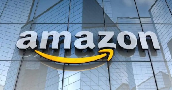 Amazon planea contratar 55,000 nuevos empleados en los próximos meses