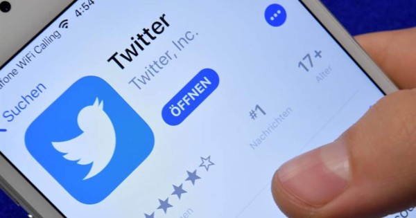 Twitter corregirá a candidatos si se asignan victoria antes de tiempo en EEUU