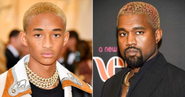 Jaden Smith será Kanye West en ‘Omniverse’