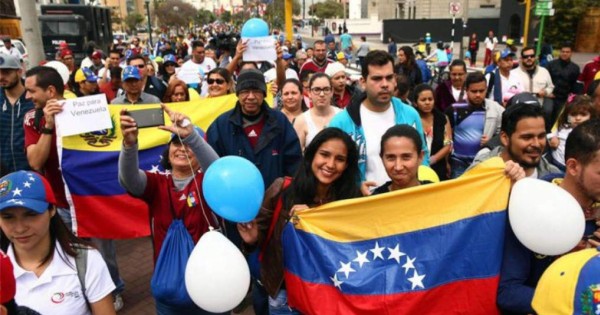 Fracasa en el Senado de EEUU intento de aprobar el TPS para venezolanos