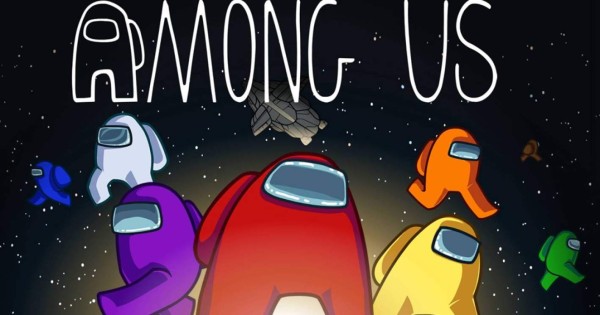 Videojuego viral 'Among Us' llegará a PlayStation y Xbox durante el 2021