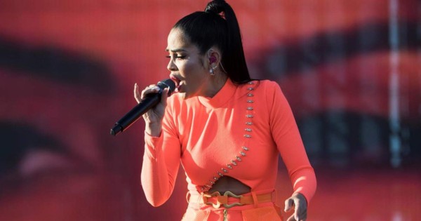 Natti Natasha anuncia desde Puerto Rico un nuevo álbum