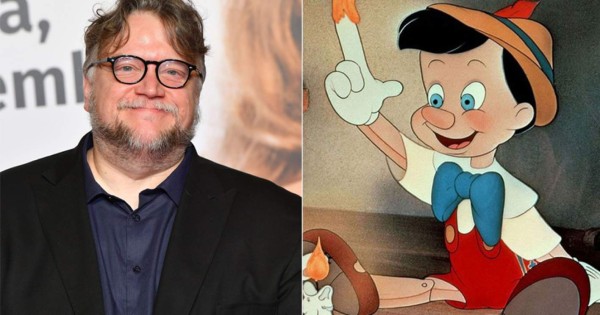 Netflix confirma a Cate Blanchett y Ewan McGregor para el 'Pinocchio' de Guillermo del Toro