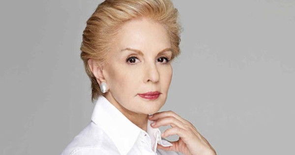 Carolina Herrera ataca a las influencers: 'No tienen estilo propio, solo es dinero'