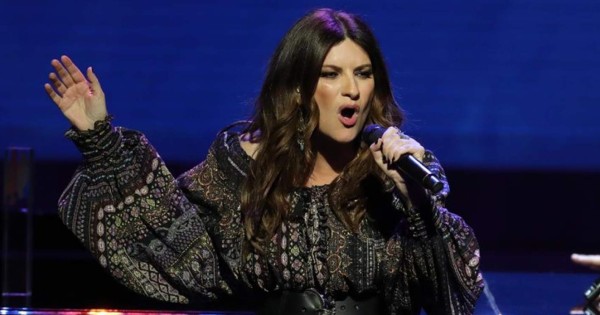 Laura Pausini actuará desde Los Ángeles en los Óscar