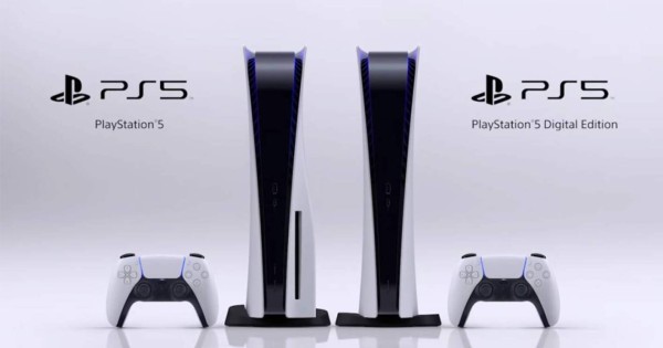 Revelan precio y fecha de lanzamiento del PlayStation 5