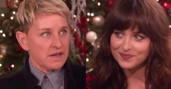 Video viral: las veces que Ellen Degeneres fue mala con sus invitados