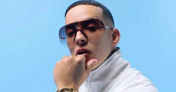 Daddy Yankee lanza su nuevo sencillo, 'Métele al perreo'