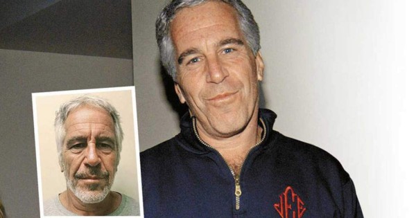 Otra supuesta víctima de Epstein presenta una demanda por 15 años de abusos