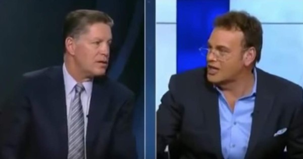 David Faitelson le responde a Ricardo Peláez tras llamarlo 'estúpido'