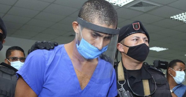 Condenan a 106 años de cárcel a hombre que violó y mató a niñas en Nicaragua