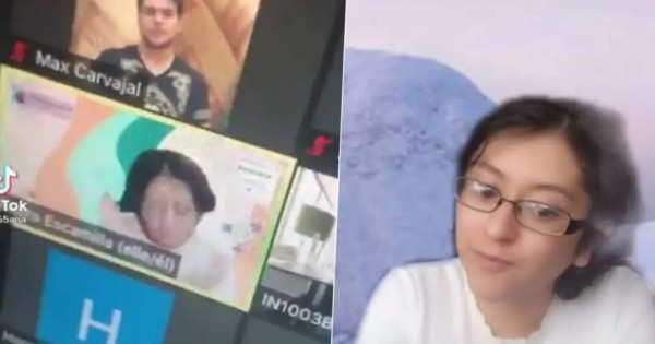 'No soy tu compañera, soy tu compañere': estudiante no binaria se viraliza