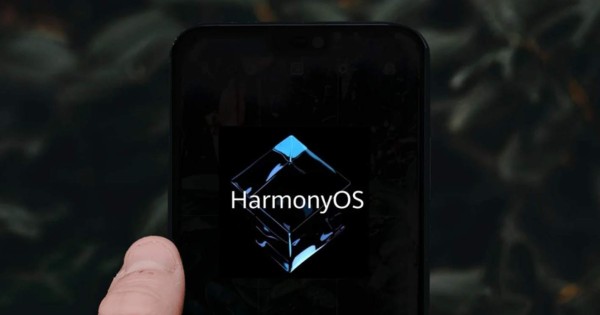 Huawei anuncia la segunda versión de su sistema operativo propio, HarmonyOS