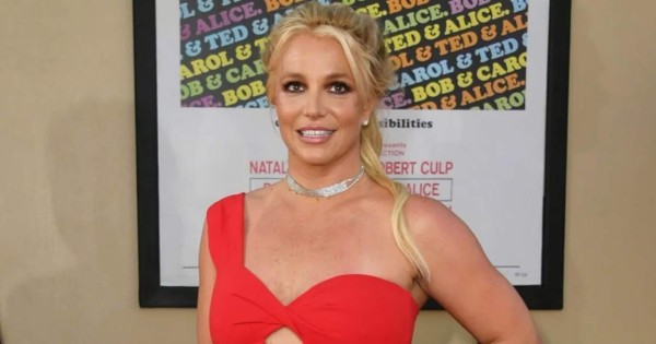 Britney Spears rompe el silencio sobre su tutela: 'El mundo está mirando'