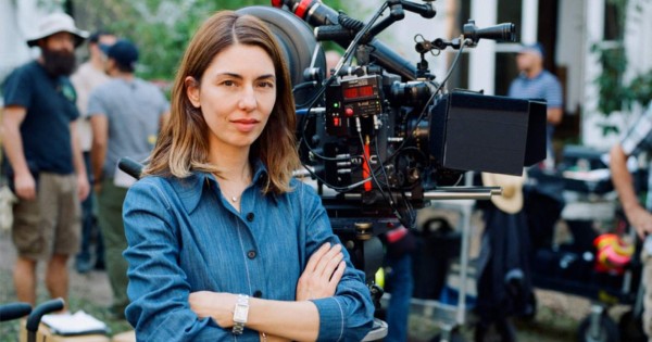 Sofia Coppola estrenará su próxima película con Apple este otoño