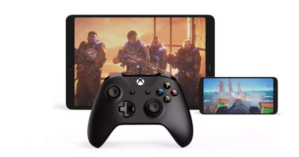 xCloud: Microsoft lanza su plataforma de videojuegos en la nube