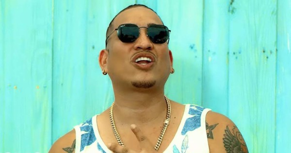 Cantante de 'Ni Gucci ni Prada' detenido en Panamá por amenazar al presidente