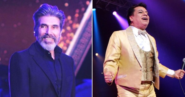 Hijo de Juan Gabriel pide a Diego Verdaguer detener estreno de tema inédito