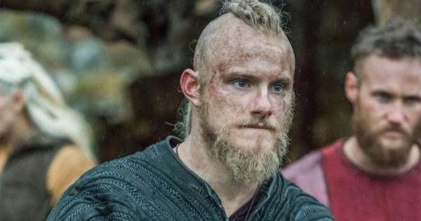 Amazon se queda con la temporada final de 'Vikings'