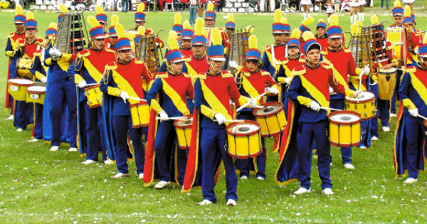 El Patria lidera concurso