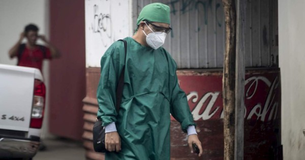 Nicaragua asegura que reproducirá la vacuna rusa Sputnik V