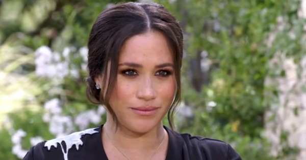 Meghan Markle evoca 'preocupación' real sobre 'cuán oscura' sería la piel de su hijo