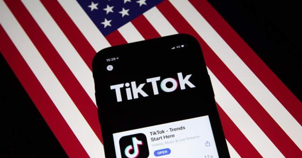 TikTok recurre a la Justicia de EEUU para impedir la prohibición de Trump