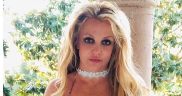 Britney Spears califica de 'hipócritas' los nuevos documentales sobre ella