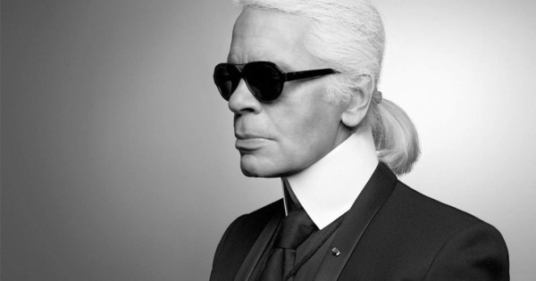'Kaiser Karl': la nueva serie de Disney del diseñador de moda Karl Lagerfeld