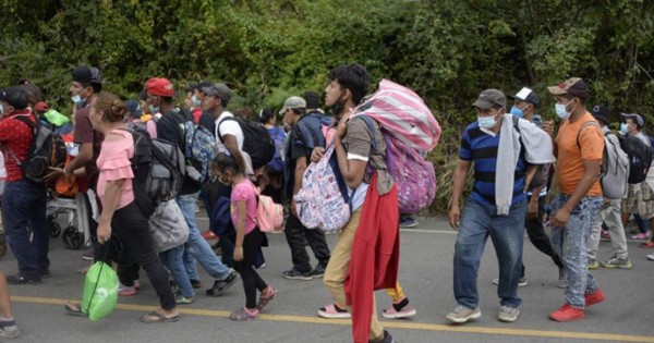 Biden pone fin a acuerdo de 'tercer país seguro' entre EEUU y Guatemala