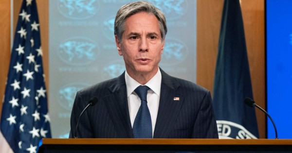 EEUU está 'preocupado' por la intolerancia de Rusia por la libertad de expresión