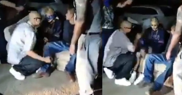 Video viral: filtran TikTok de joven que murió de un disparo en la cabeza 